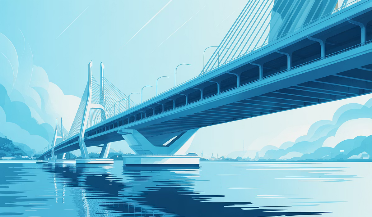 দ্বিতীয় পদ্মা সেতু