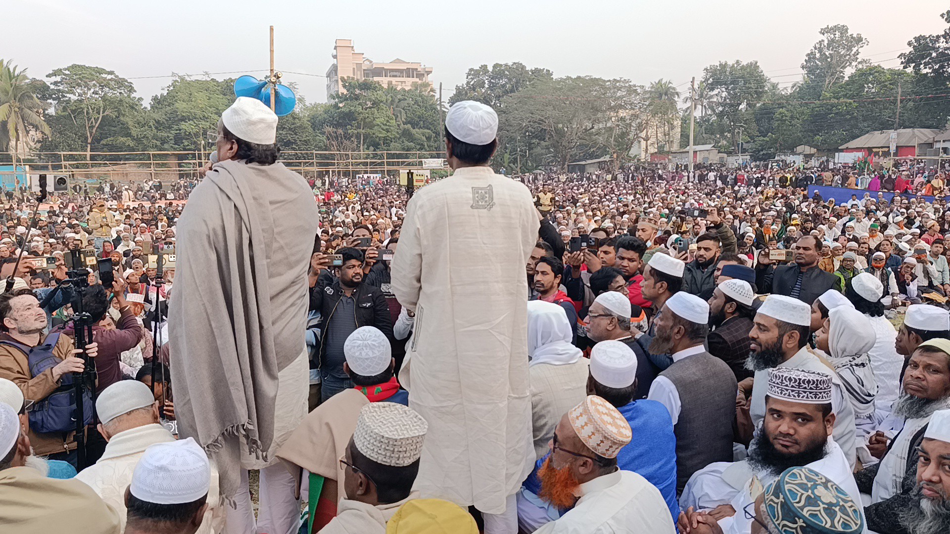 সংবাদ ছবি